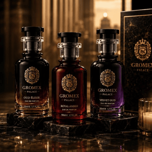 Men fragrance