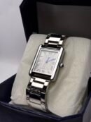 Cartier Tank Chain watch