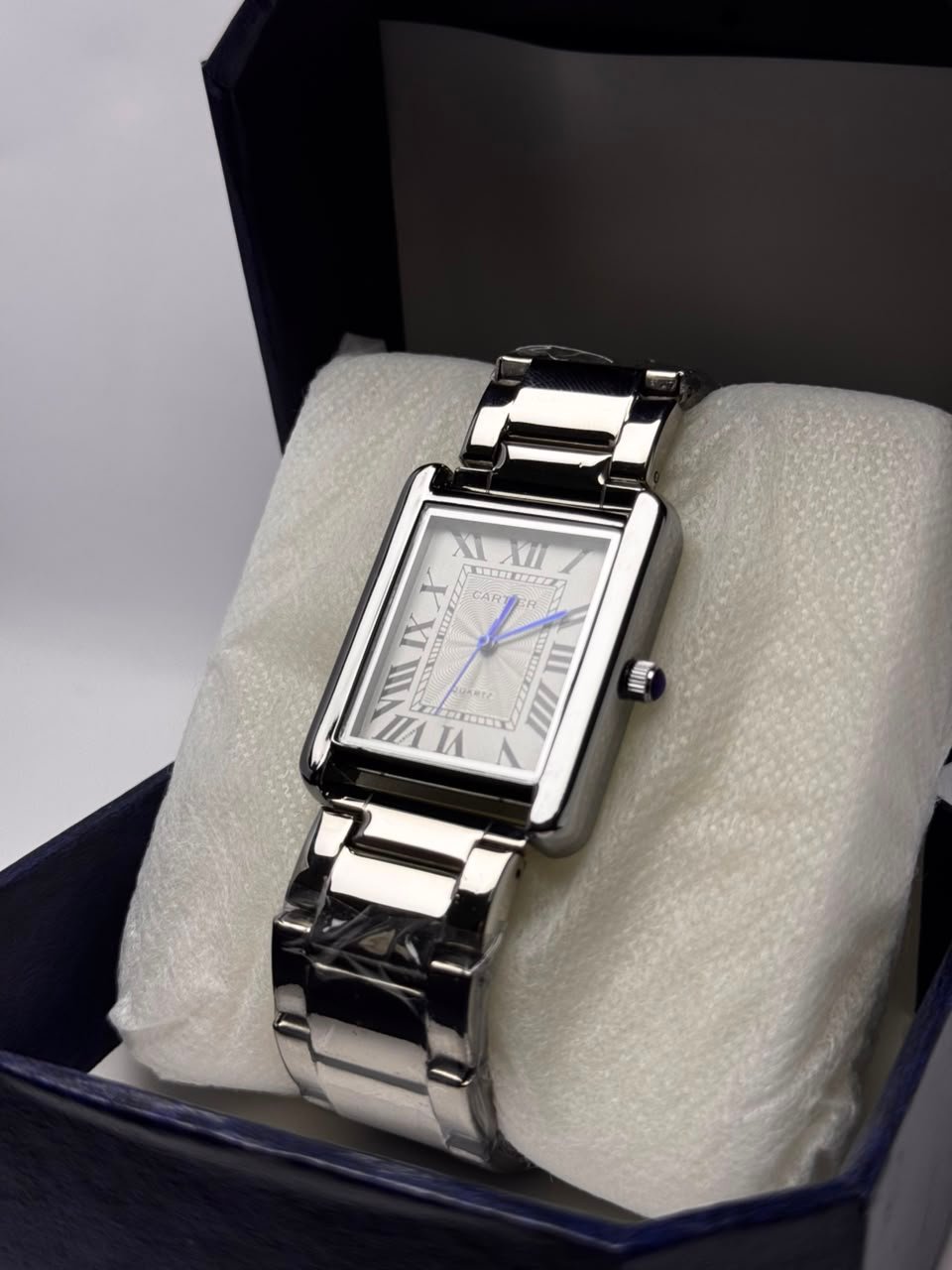 Cartier Tank Chain watch