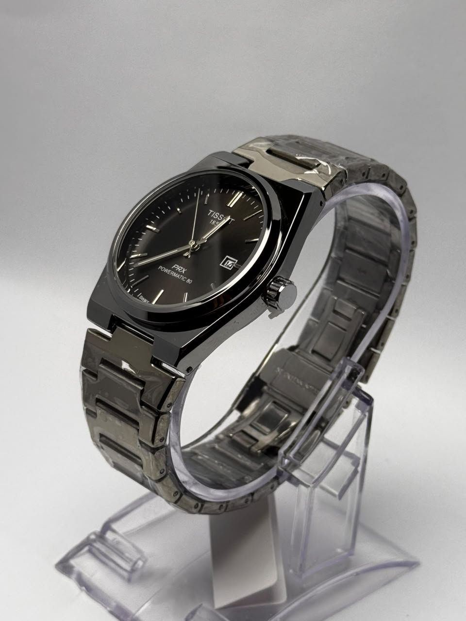 Tissot PRX Classic Automatic Luxury Watch