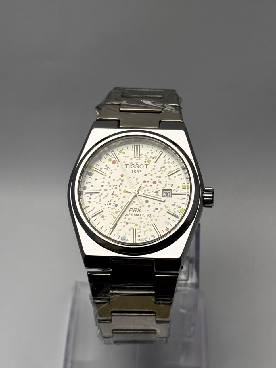 Tissot PRX Powermatic 80 Special Edition