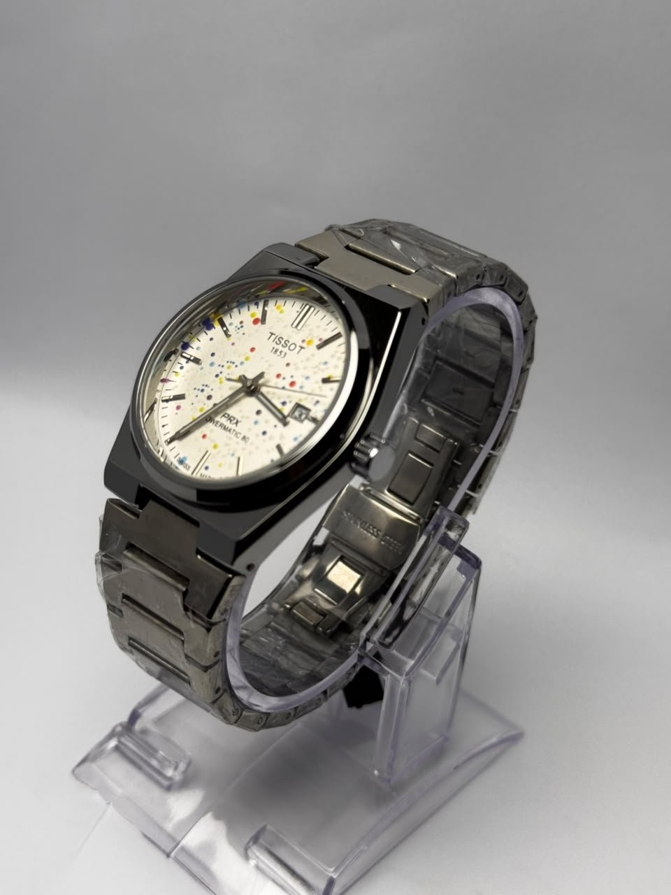 Tissot PRX Powermatic 80 Special Edition - Image 2