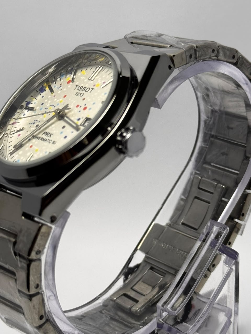 Tissot PRX Powermatic 80 Special Edition - Image 5