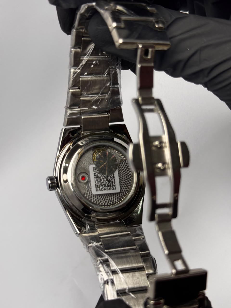 Tissot PRX Powermatic 80 Special Edition - Image 4