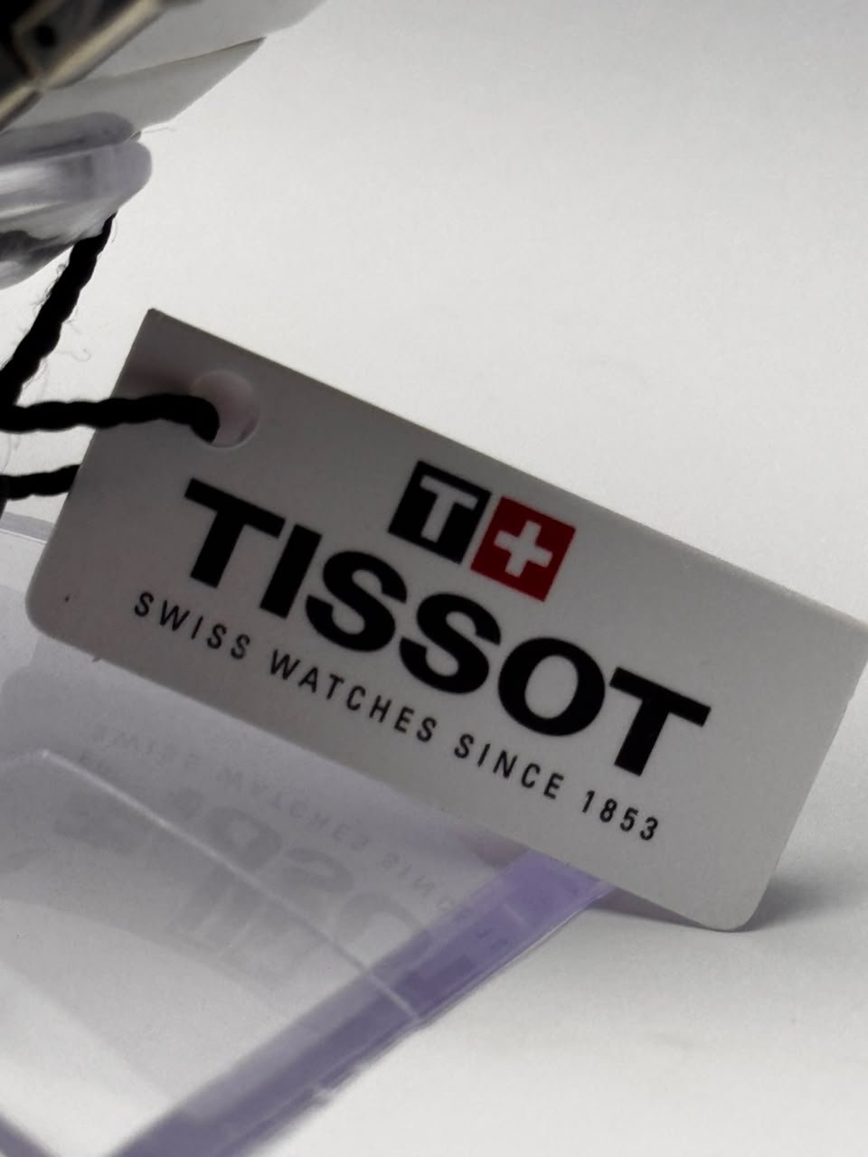 Tissot PRX Powermatic 80 Special Edition - Image 3