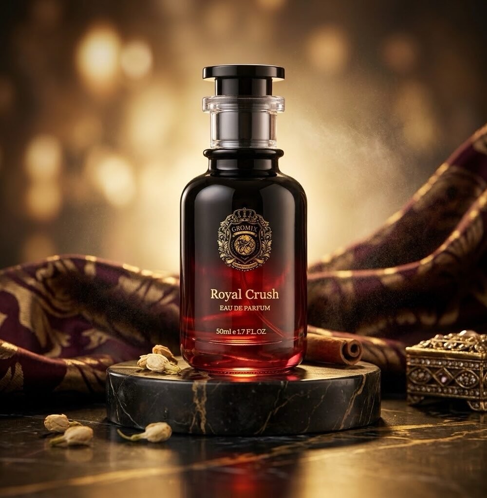 Royal Crush (50 ml)