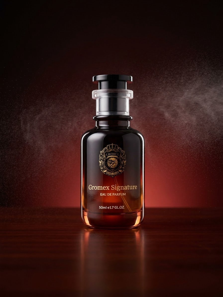 Gromex signature (50 ml)