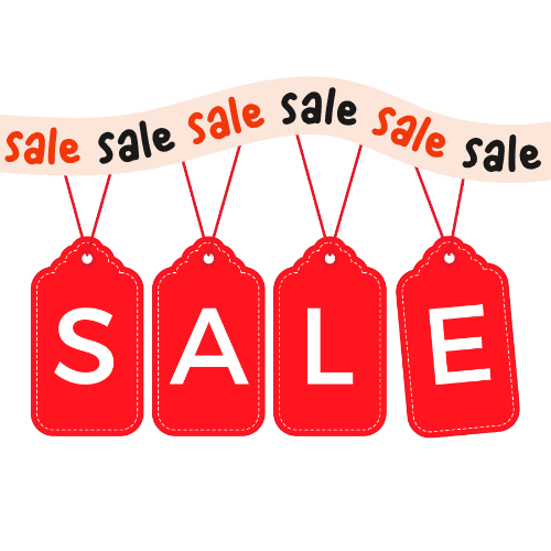 sale