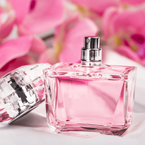 women fragrance